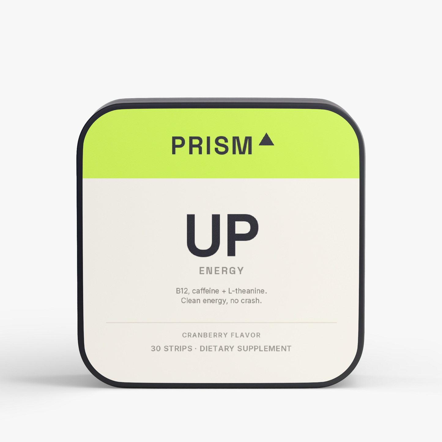 Prism Up — Energy Strips