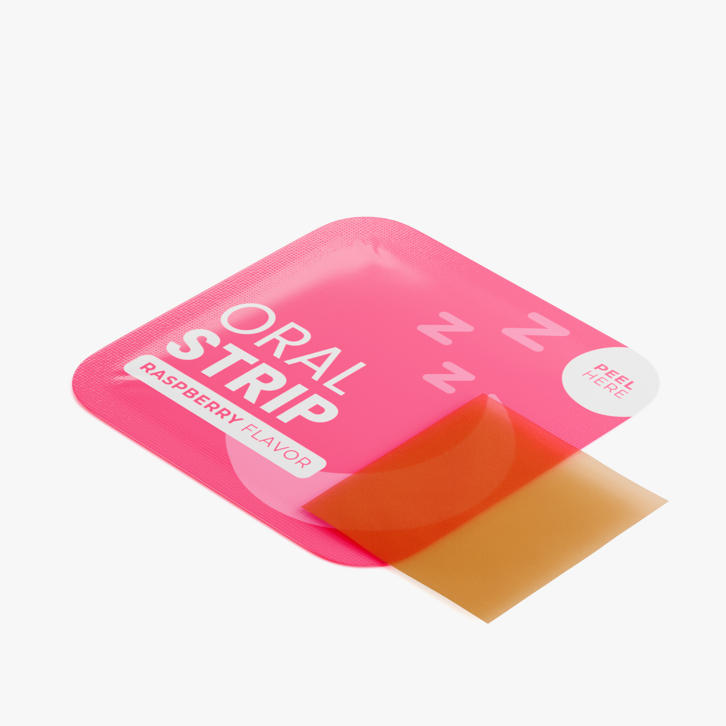 Prism Down — Sleep Strips